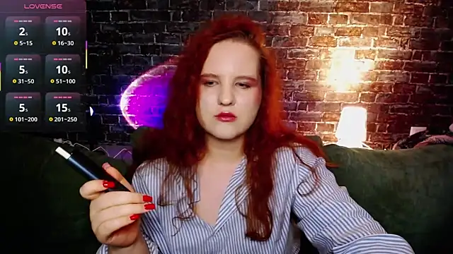 FlowerOfFreedom  online show from 19, 12, 2025