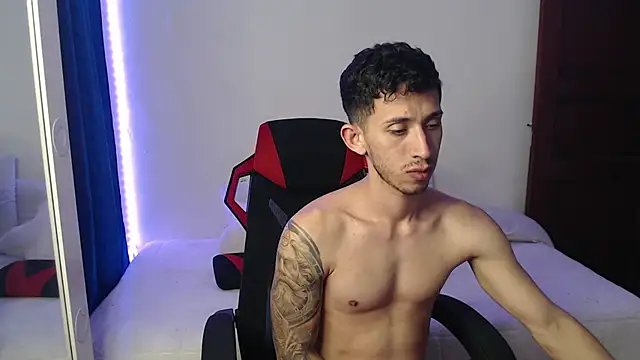 stevenSEX123 online show from 22, 3, 2025