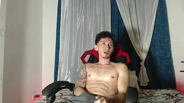 stevenSEX123 online show from 12, 11, 2025