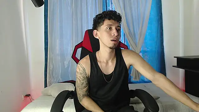 stevenSEX123 online show from 15, 11, 2025