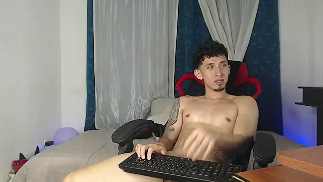 stevenSEX123 online show from 10, 10, 2025