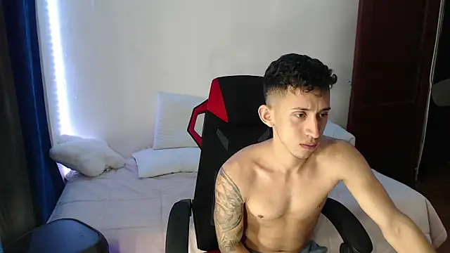 stevenSEX123 online show from 7, 2, 2025