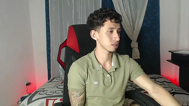 stevenSEX123 online show from 21, 9, 2025