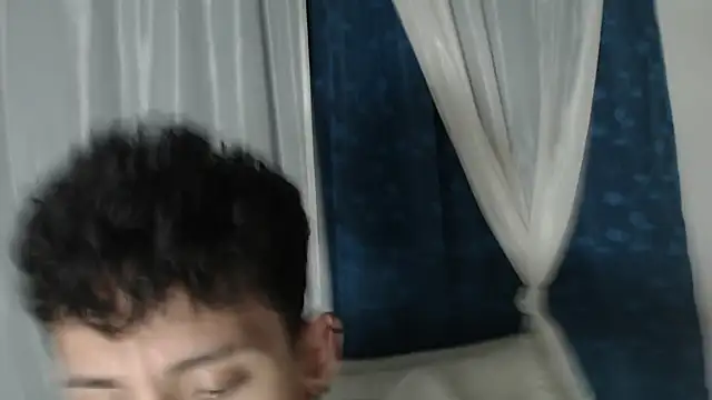 stevenSEX123 online show from 25, 11, 2025