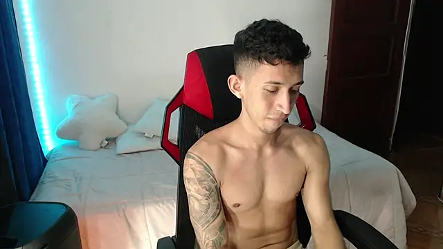 stevenSEX123 online show from 9, 2, 2025