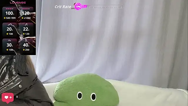 Eden-top online show from 6, 11, 2025