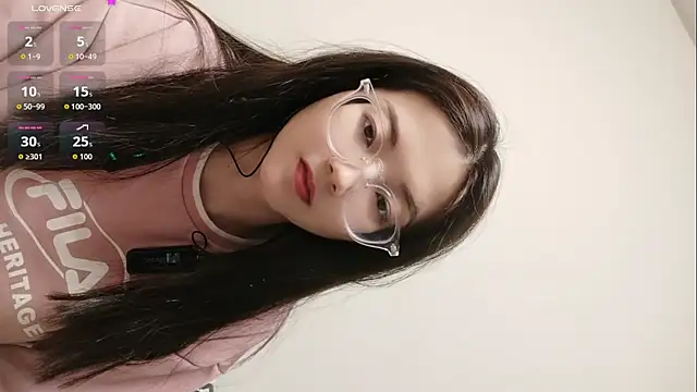 Lu Nana online show from 3, 3, 2026