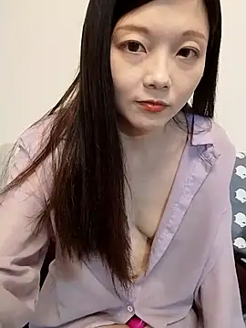 Lu Nana online show from 22, 3, 2025