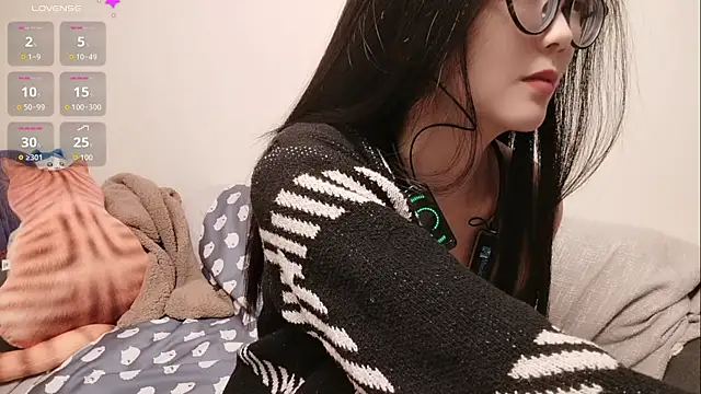 Lu Nana online show from 9, 2, 2026