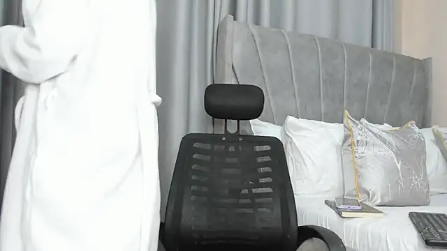 thee sexy goddess online show from 12, 9, 2025