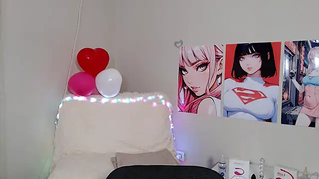 Snapshot of Moertomlly chatting on 22, 3, 2025 Moertomlly online show from 22, 3, 2025