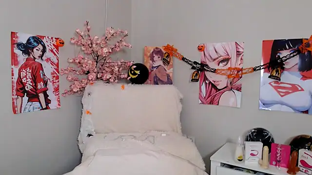 Snapshot of Moertomlly chatting on 31, 10, 2025 Moertomlly online show from 31, 10, 2025