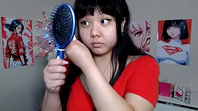 Snapshot of Moertomlly chatting on 29, 9, 2025 Moertomlly online show from 29, 9, 2025