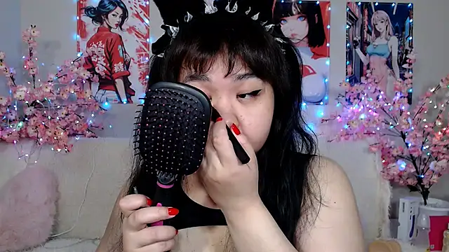 Snapshot of Moertomlly chatting on 13, 7, 2026 Moertomlly online show from 13, 7, 2026