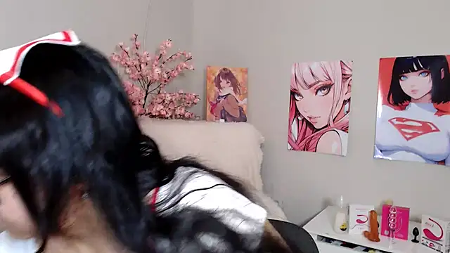 Snapshot of Moertomlly chatting on 10, 11, 2025 Moertomlly online show from 10, 11, 2025