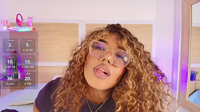  nickypurple  online show from 25, 9, 2025