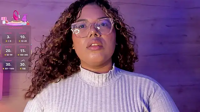  nickypurple  online show from 11, 3, 2025