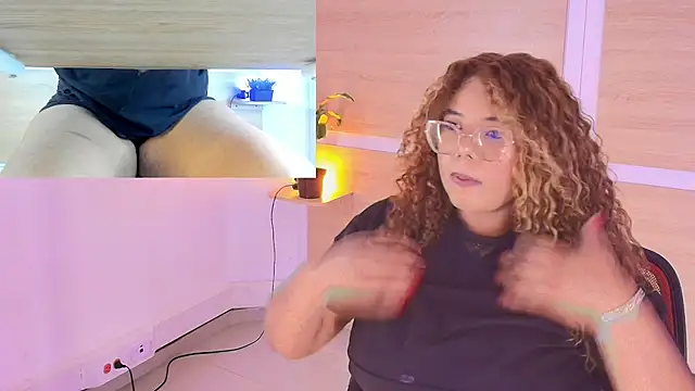  nickypurple  online show from 19, 12, 2025