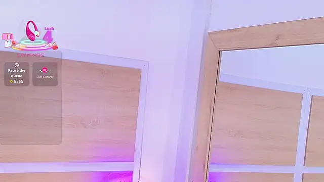  nickypurple  online show from 4, 2, 2026