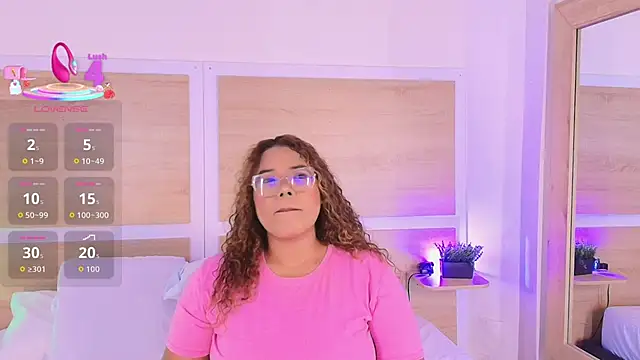  nickypurple  online show from 1, 2, 2026