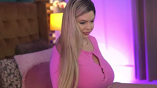 SophieBoobsX online show from 25, 2, 2026