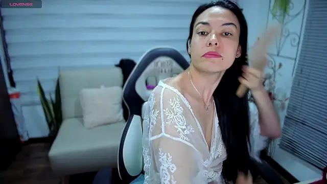 Lunlunera online show from 15, 12, 2025