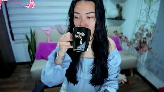 Lunlunera online show from 31, 10, 2025