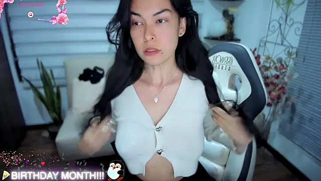 Lunlunera online show from 12, 11, 2025