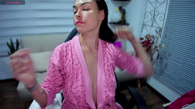 Lunlunera online show from 7, 2, 2026