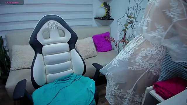 Lunlunera online show from 14, 3, 2026