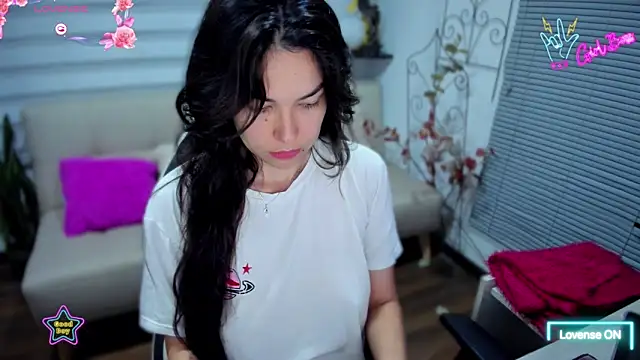 Lunlunera online show from 15, 3, 2026