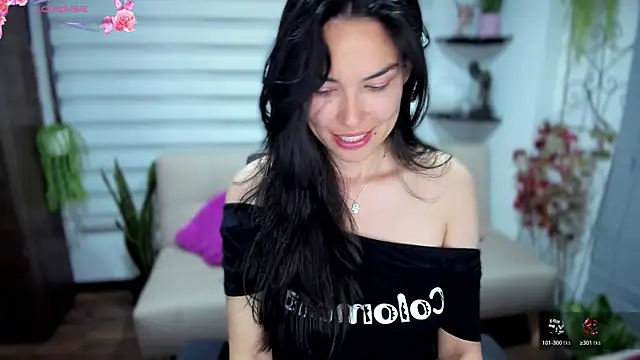 Lunlunera online show from 21, 9, 2025