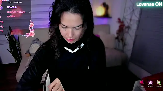 Lunlunera online show from 23, 4, 2026