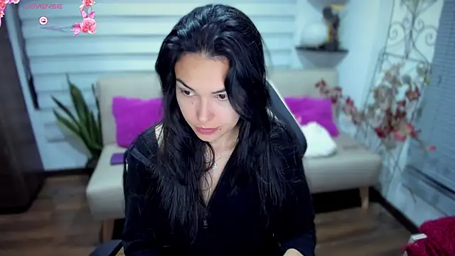 Lunlunera online show from 29, 10, 2025