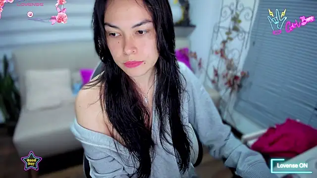 Lunlunera online show from 13, 3, 2026