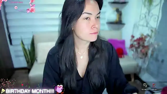 Lunlunera online show from 21, 11, 2025