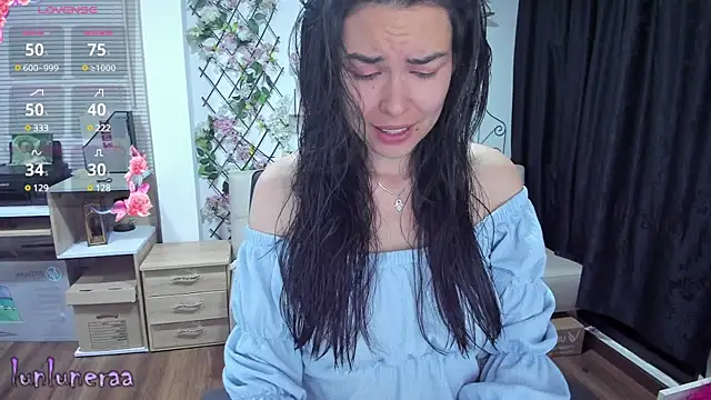 Lunlunera online show from 10, 3, 2025