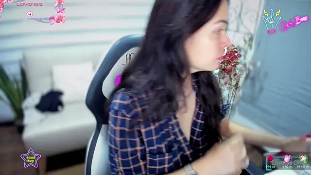 Lunlunera online show from 17, 2, 2026