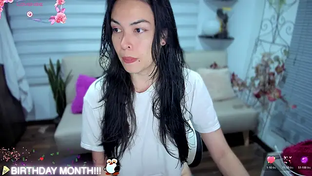 Lunlunera online show from 7, 11, 2025