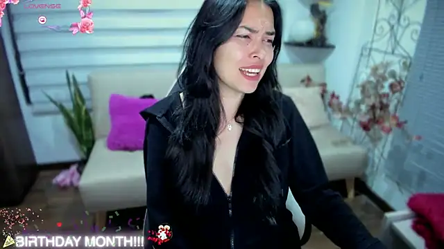 Lunlunera online show from 4, 11, 2025