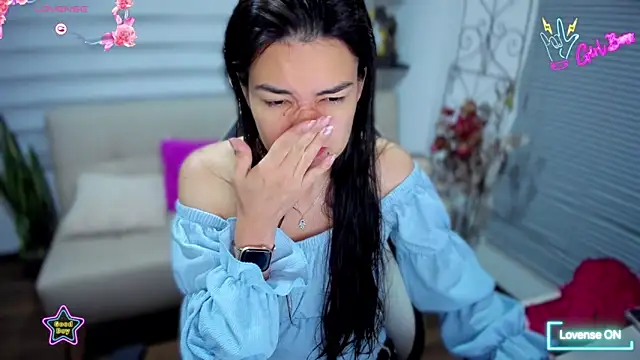 Lunlunera online show from 16, 2, 2026