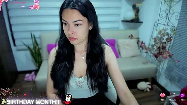 Lunlunera online show from 3, 11, 2025