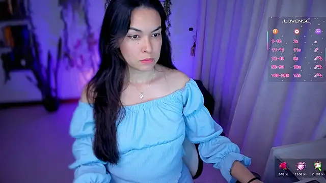 Lunlunera online show from 22, 7, 2026