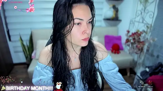 Lunlunera online show from 23, 11, 2025