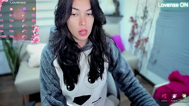 Lunlunera online show from 12, 4, 2026