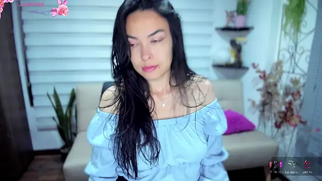 Lunlunera online show from 7, 10, 2025