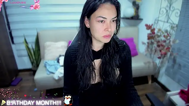 Lunlunera online show from 14, 11, 2025