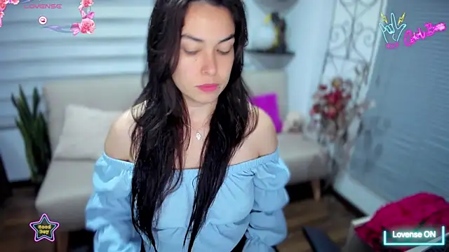 Lunlunera online show from 5, 2, 2026