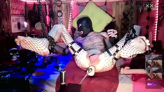 Kamafly4you online show from 14, 2, 2025