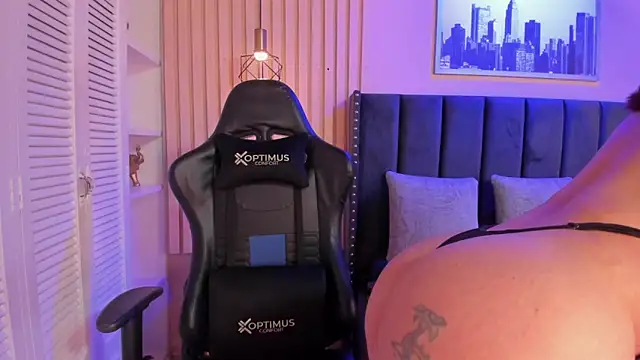 Snapshot of ashlye_miller_ chatting on 11, 9, 2025 ashlye miller online show from 11, 9, 2025